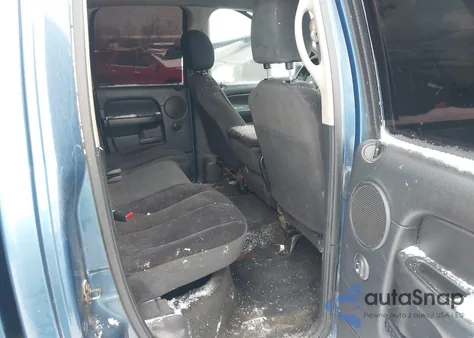 2004 Dodge Ram 2500 Slt/Laramie from USA, damaged, VIN 3D7KU28C84G138240